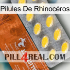Pilules De Rhinocéros 42